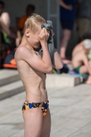 Thumbnail - Boys C - Ilia - Wasserspringen - 2017 - 8. Sofia Diving Cup - Teilnehmer - Russland - Boys 03012_17622.jpg