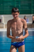 Thumbnail - Boys C - Philip - Прыжки в воду - 2017 - 8. Sofia Diving Cup - Participants - Bulgarien - Boys 03012_17628.jpg