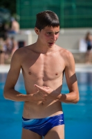 Thumbnail - Boys C - Philip - Прыжки в воду - 2017 - 8. Sofia Diving Cup - Participants - Bulgarien - Boys 03012_17629.jpg