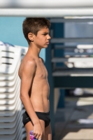 Thumbnail - Boys C - Tudor P - Прыжки в воду - 2017 - 8. Sofia Diving Cup - Participants - Rumänien 03012_17639.jpg