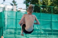 Thumbnail - Boys D - Reeti - Wasserspringen - 2017 - 8. Sofia Diving Cup - Teilnehmer - Finnland 03012_17643.jpg