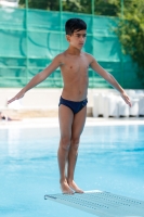 Thumbnail - Boys D - Nikolaos - Прыжки в воду - 2017 - 8. Sofia Diving Cup - Participants - Griechenland 03012_17657.jpg