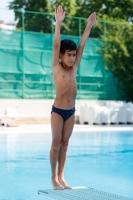 Thumbnail - Boys D - Nikolaos - Wasserspringen - 2017 - 8. Sofia Diving Cup - Teilnehmer - Griechenland 03012_17658.jpg