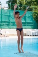 Thumbnail - Boys D - Nikolaos - Wasserspringen - 2017 - 8. Sofia Diving Cup - Teilnehmer - Griechenland 03012_17661.jpg