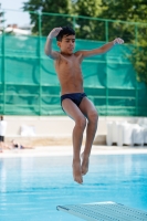 Thumbnail - Boys D - Nikolaos - Wasserspringen - 2017 - 8. Sofia Diving Cup - Teilnehmer - Griechenland 03012_17662.jpg