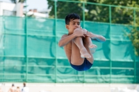 Thumbnail - Boys D - Nikolaos - Diving Sports - 2017 - 8. Sofia Diving Cup - Participants - Griechenland 03012_17664.jpg