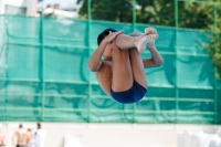 Thumbnail - Boys D - Nikolaos - Diving Sports - 2017 - 8. Sofia Diving Cup - Participants - Griechenland 03012_17665.jpg