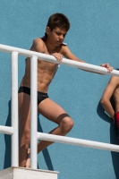 Thumbnail - Boys C - Tudor P - Wasserspringen - 2017 - 8. Sofia Diving Cup - Teilnehmer - Rumänien 03012_17670.jpg