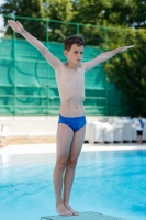 Thumbnail - Boys D - Daan - Прыжки в воду - 2017 - 8. Sofia Diving Cup - Participants - Niederlande 03012_17703.jpg
