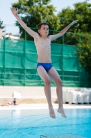 Thumbnail - Boys D - Daan - Прыжки в воду - 2017 - 8. Sofia Diving Cup - Participants - Niederlande 03012_17705.jpg