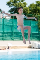 Thumbnail - Boys D - Daan - Прыжки в воду - 2017 - 8. Sofia Diving Cup - Participants - Niederlande 03012_17706.jpg