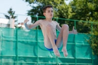 Thumbnail - Boys D - Daan - Wasserspringen - 2017 - 8. Sofia Diving Cup - Teilnehmer - Niederlande 03012_17707.jpg