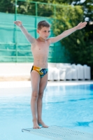 Thumbnail - Boys E - Martynas - Tuffi Sport - 2017 - 8. Sofia Diving Cup - Participants - Litauen 03012_17727.jpg