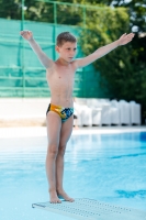 Thumbnail - Boys E - Martynas - Diving Sports - 2017 - 8. Sofia Diving Cup - Participants - Litauen 03012_17728.jpg