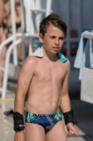 Thumbnail - Boys C - Arthur - Прыжки в воду - 2017 - 8. Sofia Diving Cup - Participants - Grossbritannien - Boys 03012_17776.jpg