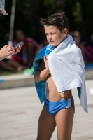 Thumbnail - Boys C - Tudor M - Прыжки в воду - 2017 - 8. Sofia Diving Cup - Participants - Rumänien 03012_17814.jpg