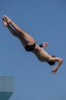 Thumbnail - Boys C - Carlos - Diving Sports - 2017 - 8. Sofia Diving Cup - Participants - Deutschland 03012_17828.jpg