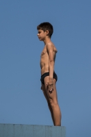 Thumbnail - Boys C - Tudor P - Diving Sports - 2017 - 8. Sofia Diving Cup - Participants - Rumänien 03012_17842.jpg