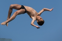 Thumbnail - Boys C - Tudor P - Wasserspringen - 2017 - 8. Sofia Diving Cup - Teilnehmer - Rumänien 03012_17843.jpg