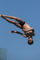 Thumbnail - Boys C - Tudor P - Wasserspringen - 2017 - 8. Sofia Diving Cup - Teilnehmer - Rumänien 03012_17844.jpg