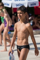 Thumbnail - Boys C - Tudor P - Прыжки в воду - 2017 - 8. Sofia Diving Cup - Participants - Rumänien 03012_17868.jpg