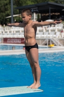 Thumbnail - Russland - Boys - Wasserspringen - 2017 - 8. Sofia Diving Cup - Teilnehmer 03012_17909.jpg