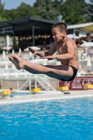 Thumbnail - Russland - Boys - Diving Sports - 2017 - 8. Sofia Diving Cup - Participants 03012_17911.jpg