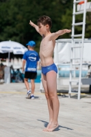 Thumbnail - Boys D - Daan - Wasserspringen - 2017 - 8. Sofia Diving Cup - Teilnehmer - Niederlande 03012_17927.jpg