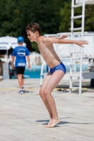 Thumbnail - Boys D - Daan - Wasserspringen - 2017 - 8. Sofia Diving Cup - Teilnehmer - Niederlande 03012_17929.jpg