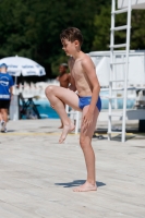 Thumbnail - Boys D - Daan - Wasserspringen - 2017 - 8. Sofia Diving Cup - Teilnehmer - Niederlande 03012_17933.jpg