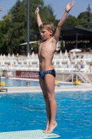 Thumbnail - Boys D - Danylo - Diving Sports - 2017 - 8. Sofia Diving Cup - Participants - Ukraine 03012_17972.jpg