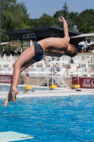 Thumbnail - Boys D - Danylo - Wasserspringen - 2017 - 8. Sofia Diving Cup - Teilnehmer - Ukraine 03012_17975.jpg