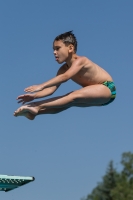 Thumbnail - Boys D - Petru Catalin - Wasserspringen - 2017 - 8. Sofia Diving Cup - Teilnehmer - Rumänien 03012_17992.jpg