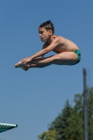 Thumbnail - Boys D - Petru Catalin - Plongeon - 2017 - 8. Sofia Diving Cup - Participants - Rumänien 03012_17993.jpg