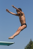 Thumbnail - Boys D - Teodor Stefan - Wasserspringen - 2017 - 8. Sofia Diving Cup - Teilnehmer - Rumänien 03012_17996.jpg