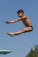 Thumbnail - Boys D - Teodor Stefan - Tuffi Sport - 2017 - 8. Sofia Diving Cup - Participants - Rumänien 03012_17997.jpg