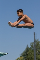 Thumbnail - Boys D - Teodor Stefan - Plongeon - 2017 - 8. Sofia Diving Cup - Participants - Rumänien 03012_17998.jpg