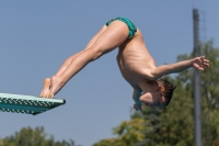 Thumbnail - Boys D - Teodor Stefan - Plongeon - 2017 - 8. Sofia Diving Cup - Participants - Rumänien 03012_18014.jpg