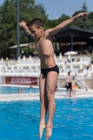 Thumbnail - Russland - Boys - Wasserspringen - 2017 - 8. Sofia Diving Cup - Teilnehmer 03012_18019.jpg