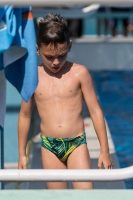 Thumbnail - Boys D - Teodor Stefan - Wasserspringen - 2017 - 8. Sofia Diving Cup - Teilnehmer - Rumänien 03012_18022.jpg