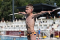 Thumbnail - Russland - Boys - Wasserspringen - 2017 - 8. Sofia Diving Cup - Teilnehmer 03012_18024.jpg