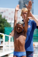 Thumbnail - Boys D - Matthew - Прыжки в воду - 2017 - 8. Sofia Diving Cup - Participants - Niederlande 03012_18029.jpg