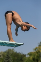 Thumbnail - Boys D - Teodor Stefan - Tuffi Sport - 2017 - 8. Sofia Diving Cup - Participants - Rumänien 03012_18034.jpg