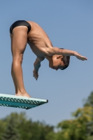 Thumbnail - Boys D - Teodor Stefan - Plongeon - 2017 - 8. Sofia Diving Cup - Participants - Rumänien 03012_18035.jpg