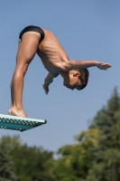 Thumbnail - Boys D - Teodor Stefan - Tuffi Sport - 2017 - 8. Sofia Diving Cup - Participants - Rumänien 03012_18036.jpg