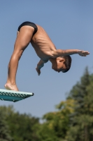 Thumbnail - Boys D - Teodor Stefan - Прыжки в воду - 2017 - 8. Sofia Diving Cup - Participants - Rumänien 03012_18037.jpg