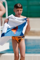 Thumbnail - Russland - Boys - Diving Sports - 2017 - 8. Sofia Diving Cup - Participants 03012_18045.jpg