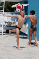 Thumbnail - Boys D - Todd - Прыжки в воду - 2017 - 8. Sofia Diving Cup - Participants - Grossbritannien - Boys 03012_18069.jpg