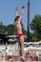 Thumbnail - Boys D - John - Wasserspringen - 2017 - 8. Sofia Diving Cup - Teilnehmer - Grossbritannien - Boys 03012_18078.jpg