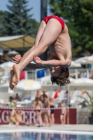 Thumbnail - Boys D - John - Прыжки в воду - 2017 - 8. Sofia Diving Cup - Participants - Grossbritannien - Boys 03012_18079.jpg